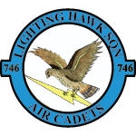 746 Lightning Hawk