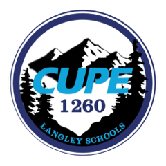 CUPE 1260